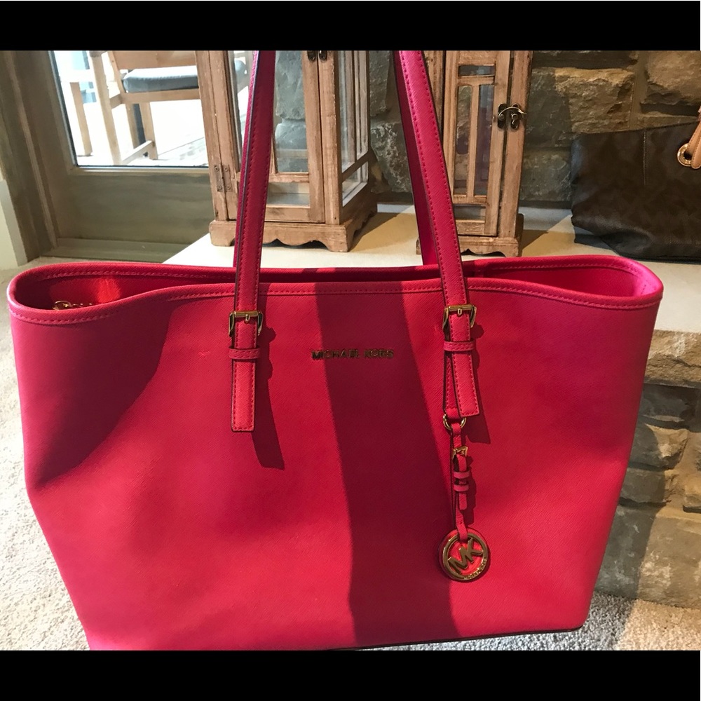 Michael Kors Work bag